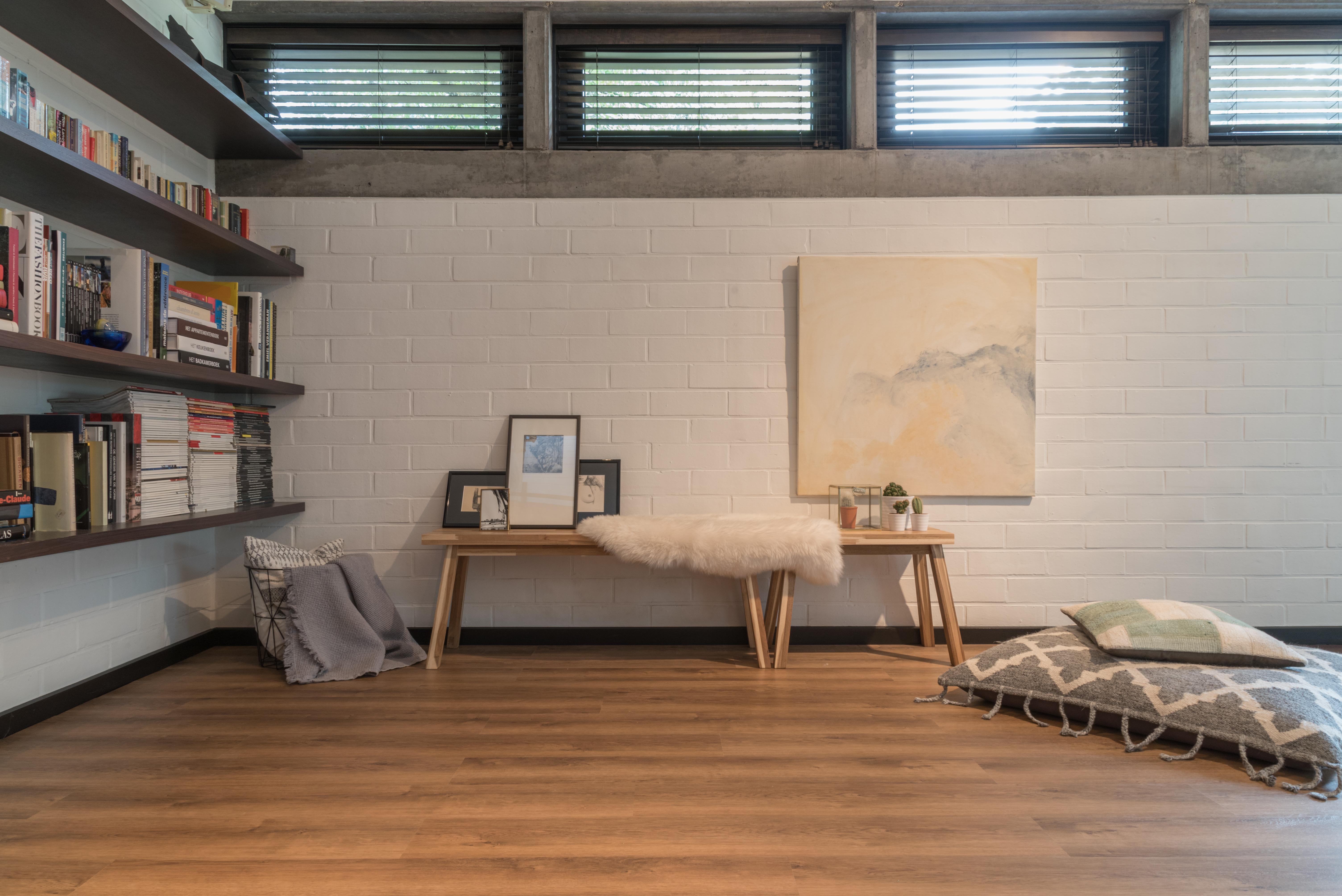 Parket Center | Parquetvinyl Garonne Parket Center | Parquetvinyl Garonne