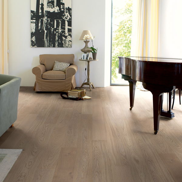 Quick-Step Compact