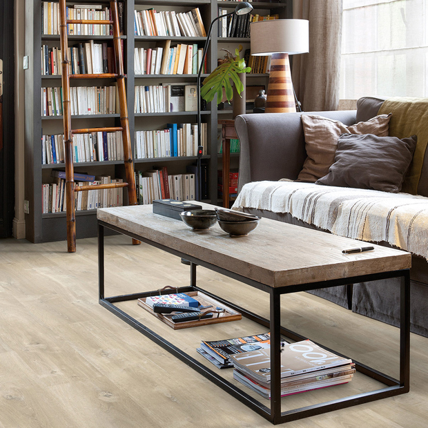 Quick-Step Creo