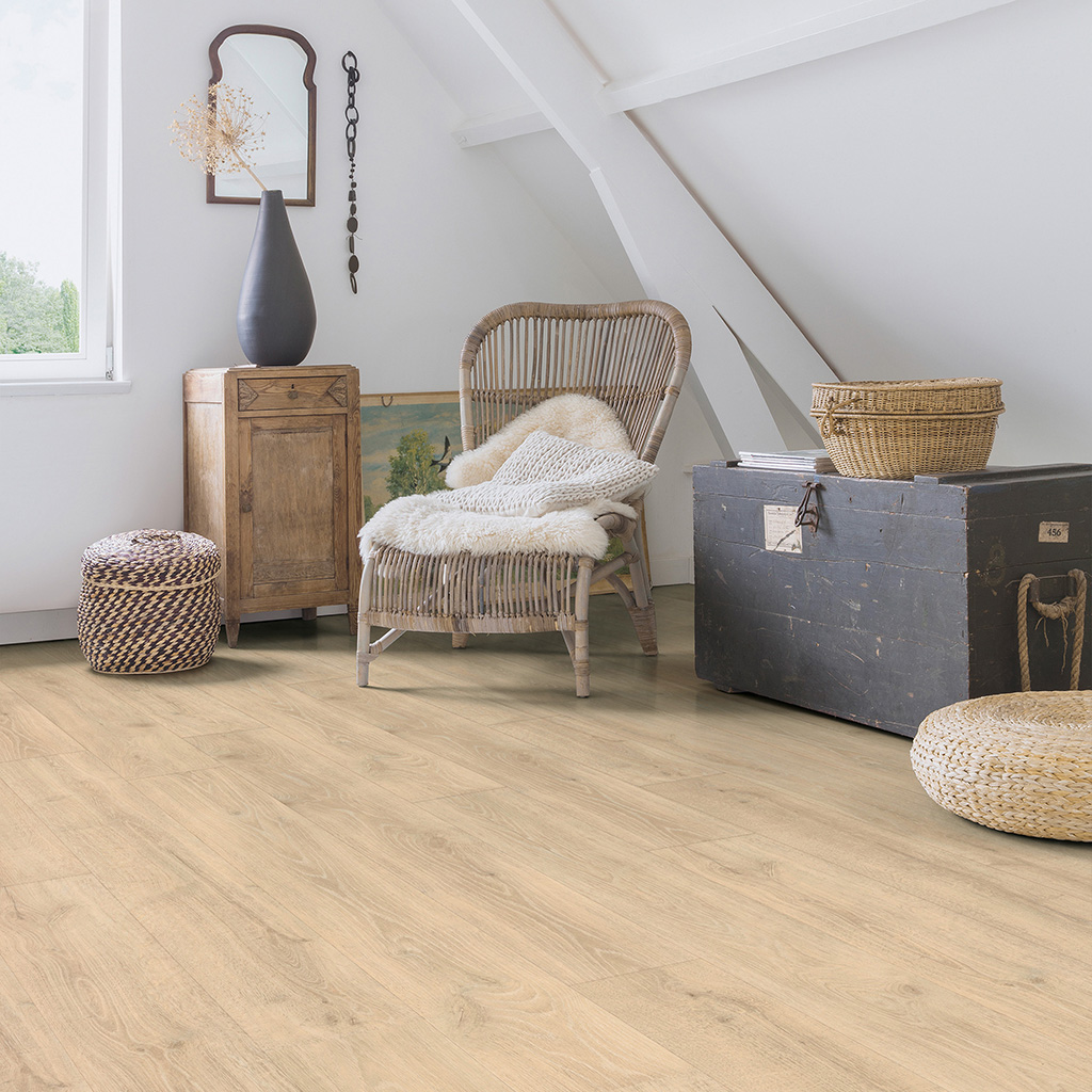 Quick-Step Majestic