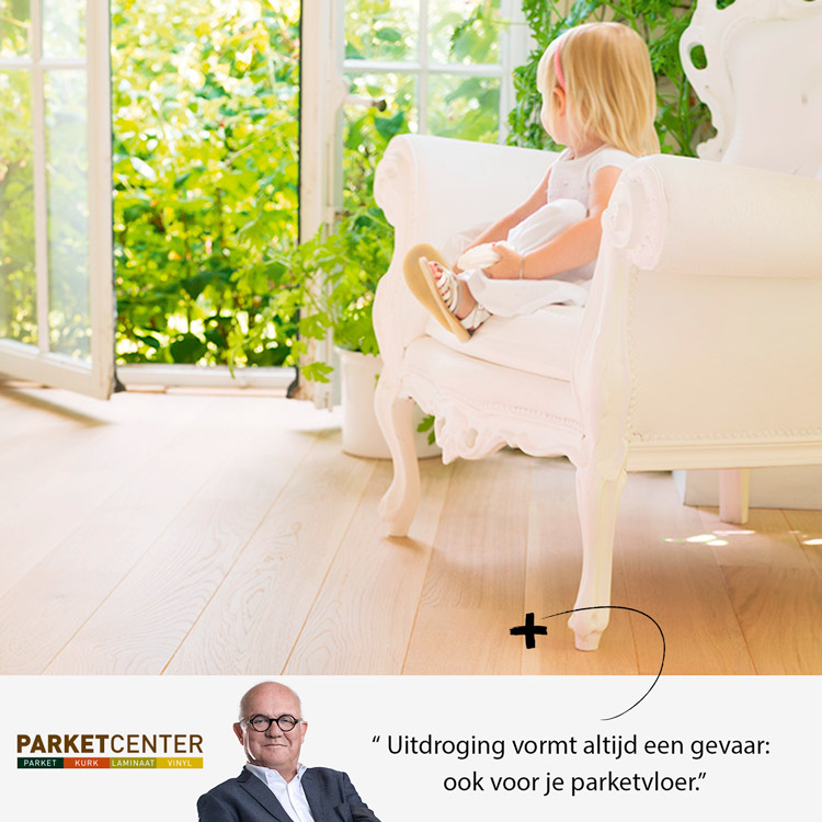 Blogbericht Parketcenter parket 01
